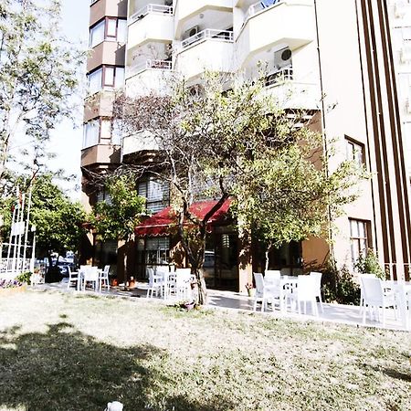 Grand Hotel Kurdoglu Kusadasi Exterior photo