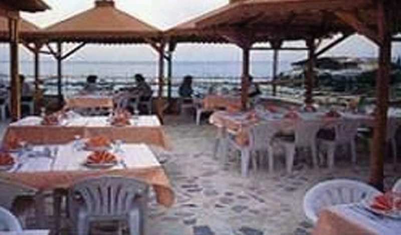 Grand Hotel Kurdoglu Kusadasi Exterior photo