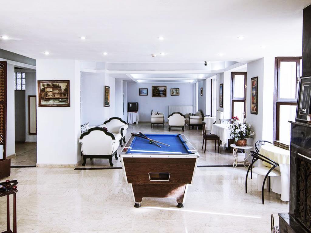 Grand Hotel Kurdoglu Kusadasi Exterior photo